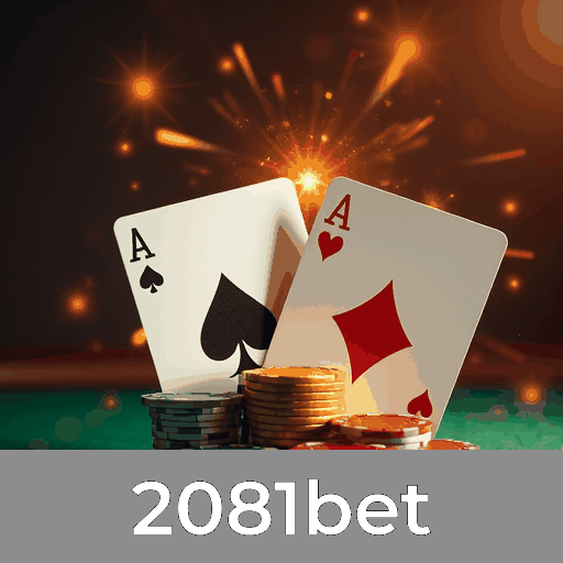 2081bet: A Emoção dos Jogos de Cassino e Chances de Ganhar