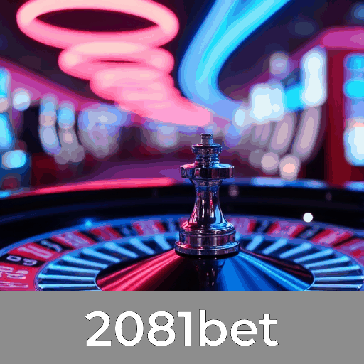 2081bet: Seu Cassino Premiado e Seguro