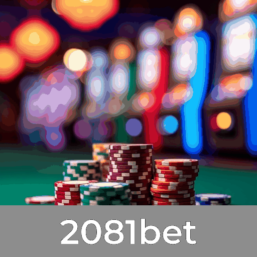 2081bet: A Emoção dos Jogos de Cassino e Chances de Ganhar