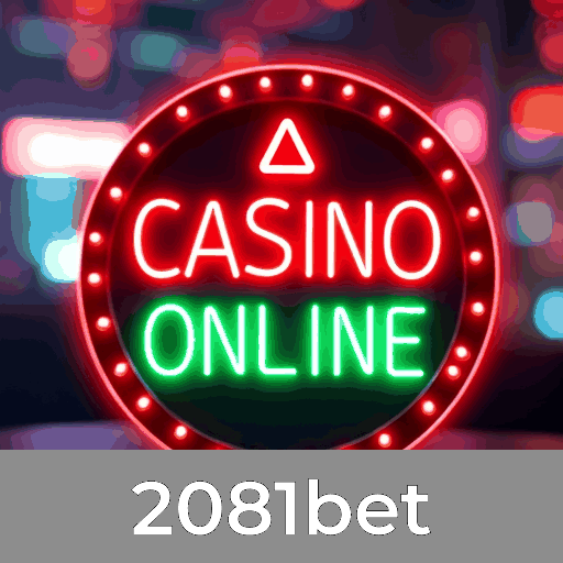 2081bet: A Emoção dos Jogos de Cassino e Chances de Ganhar
