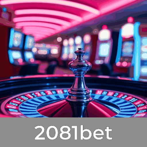Experimente o Acesso Seguro Instantâneo em 2081bet