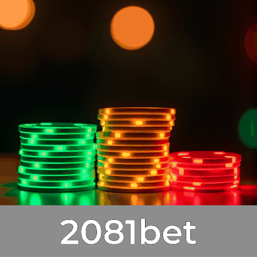 2081bet: Seu Cassino Premiado e Seguro