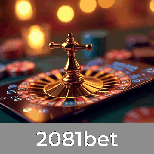2081bet: Experimente a praticidade e funções do app de apostas