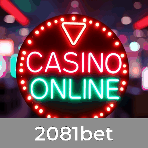 2081bet: Seu Cassino Premiado e Seguro