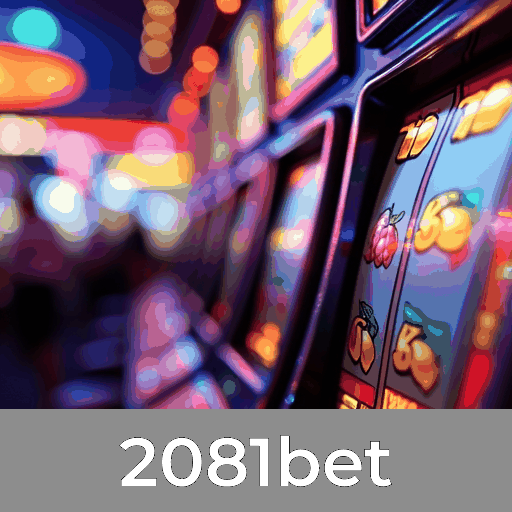 2081bet: Seu Cassino Premiado e Seguro