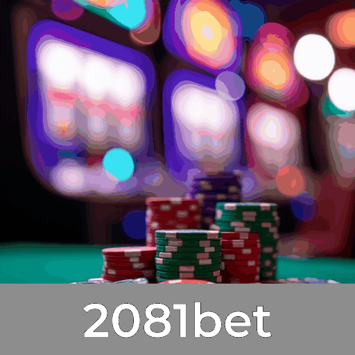 2081bet: Slots com Jackpot, Mesas Clássicas, Experiência ao Vivo