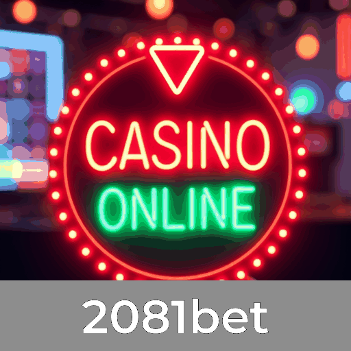 2081bet: Slots com Jackpot, Mesas Clássicas, Experiência ao Vivo