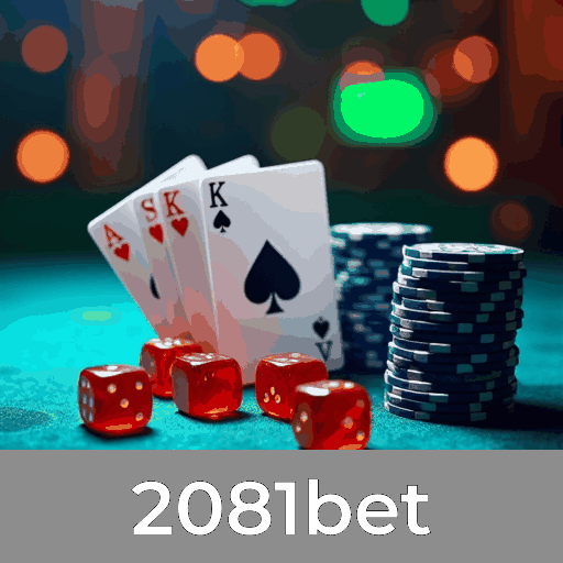 2081bet: A Emoção dos Jogos de Cassino e Chances de Ganhar