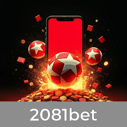 2081bet: A Plataforma de Apostas com Excelência em Serviços