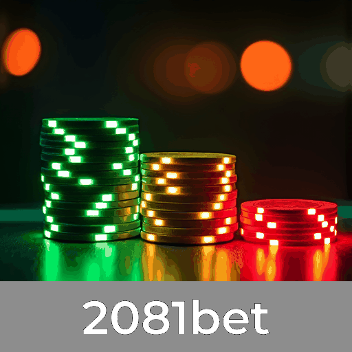 2081bet: Experiência de Dealer ao Vivo Preferida no Brasil