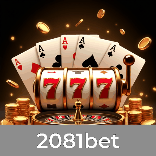 2081bet: Experiência de Dealer ao Vivo Preferida no Brasil