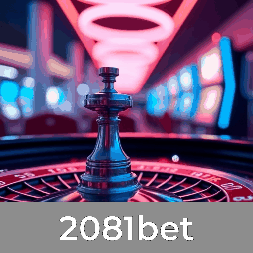 2081bet: Experiência de Dealer ao Vivo Preferida no Brasil